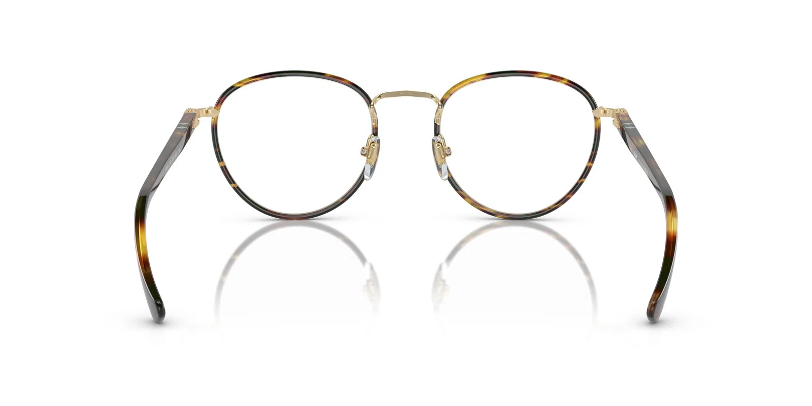 Persol 2410VJ Eyeglasses - Matte Dark Brown - view 16